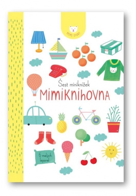 Svojtka & Co. Mimiknihovna