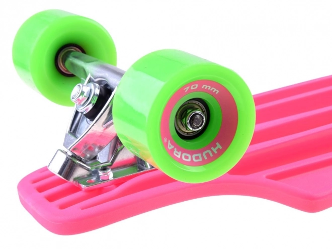 Hudora LONGBOARD CruiseStar skateboard 12712