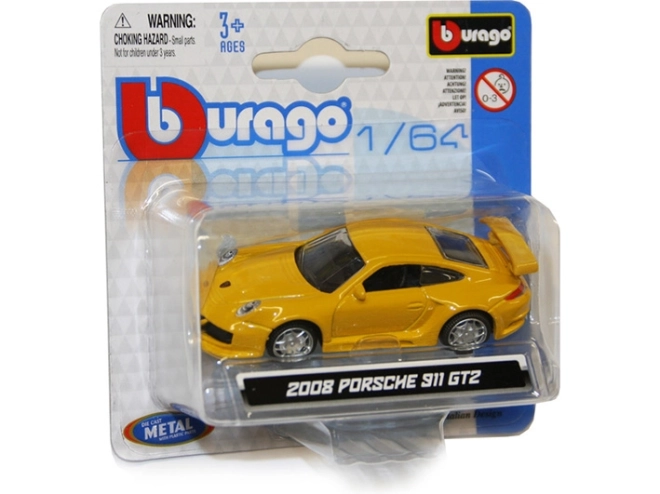 Bburago model assort 1:64