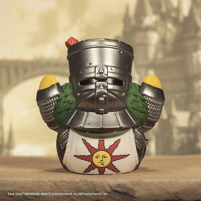 Tubbz kachnička Dark Souls Solaire