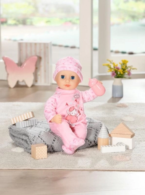 Panenka Baby Annabell Little Annabell