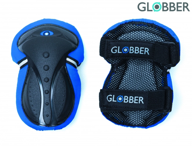 Globber Sada chráničů Junior Set XS Navy blue