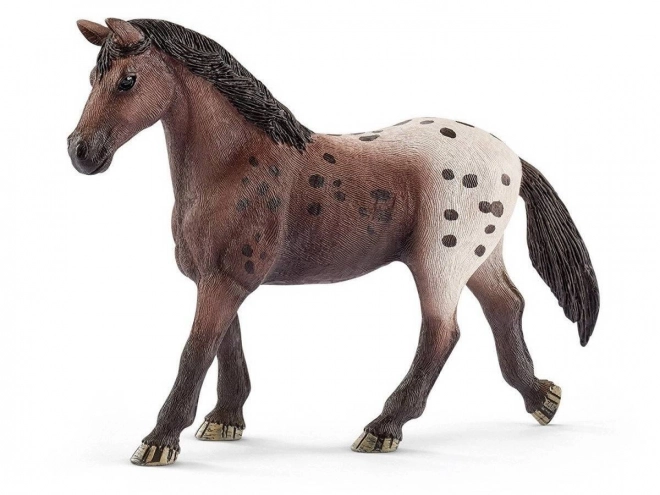 SCHLEICH Horse club® 13861 Appalooský kůň - kobyla