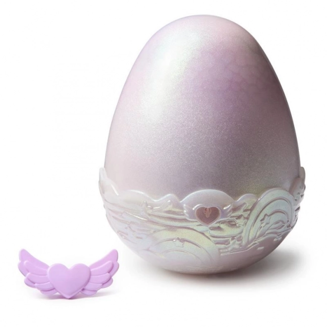 Interaktivní zvířátko Hatchimals Jednorožec