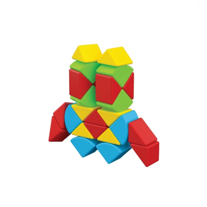 Geomag Magicube Blocks 24 dílků