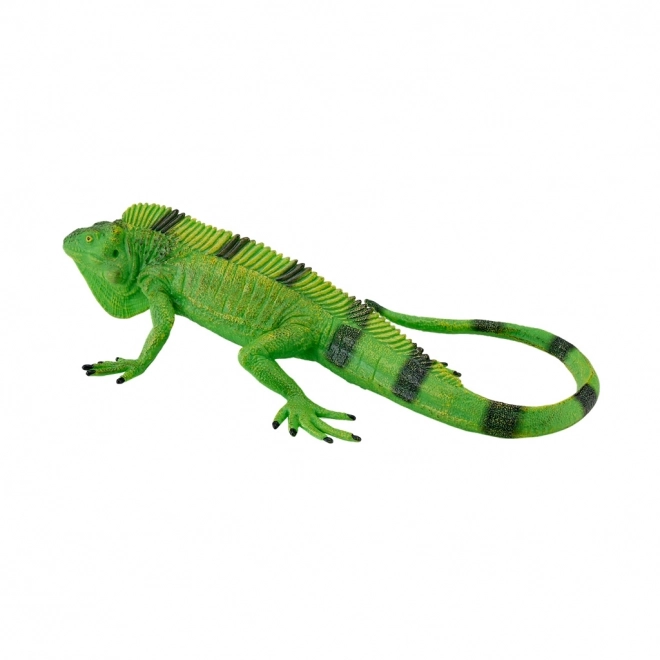 Leguán Mojo figurka