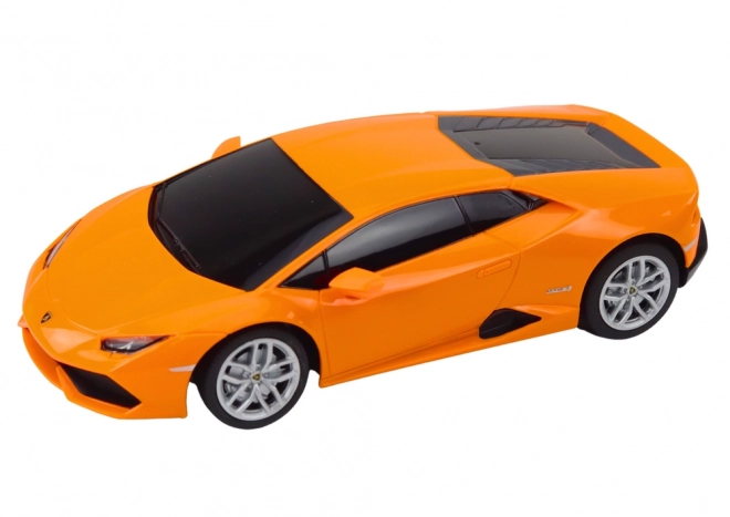 Auto R/C Lamborghini Huracan 1:24 Rastar Orange