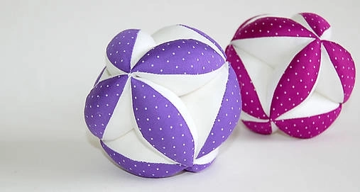 MyMoo Montessori úchopový míček