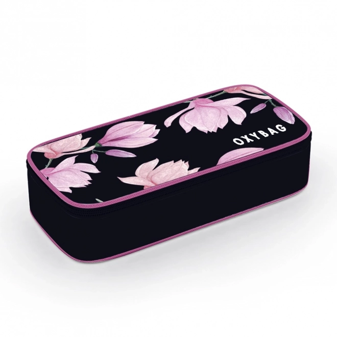 Pouzdro etue Jumbo OXY magnolie