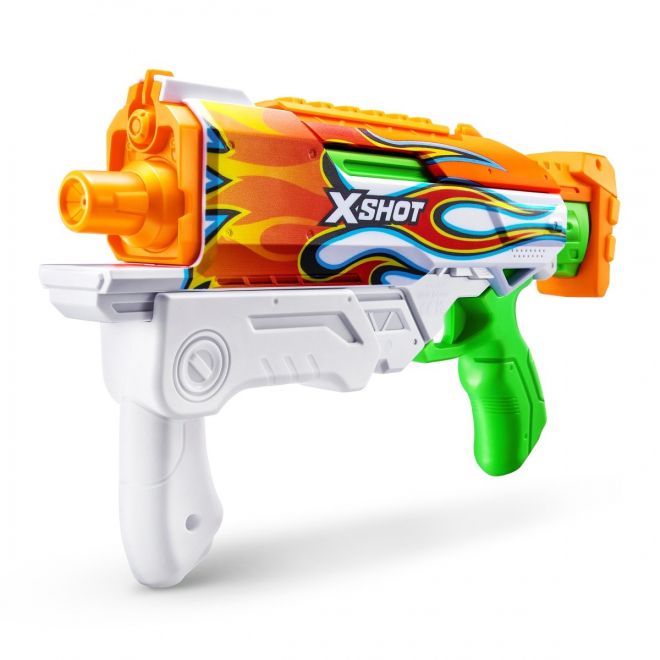 ZURU X-SHOT Skins Blaster vodní pistole