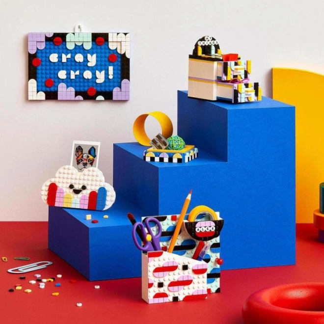 LEGO Dots 41938 Kreativní designerský box