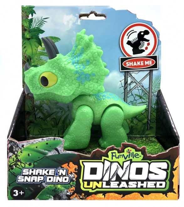 Dinosaurus