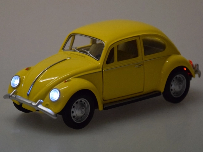 Sběratelský vůz Volkswagen Classical Beetle 1967