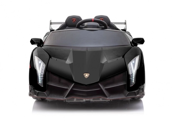 Lamborghini Veneno Auto na baterie černé