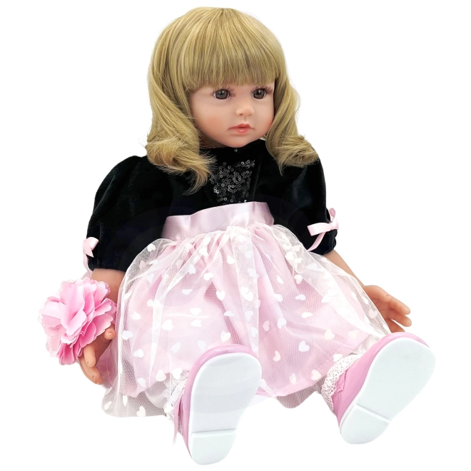 Interaktivní panenka Eliana od WOOPIE ROYAL