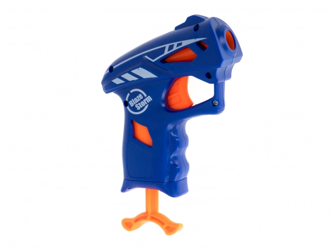 Pistole Blaze Storm Nerf + 5 nábojů