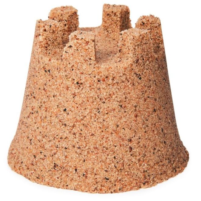 Kinetic sand malý kyblík s tekutým pískem