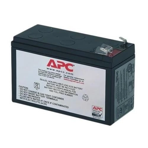 APCRBC106 Baterie pro BE400-CP