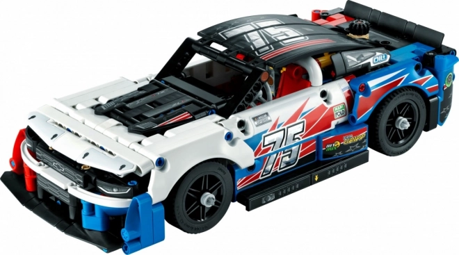 LEGO® Technic 42153 NASCAR® Next Gen Chevrolet Camaro ZL1