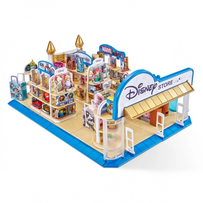 Mini Brands S1 Disney Play Set at Shop International,Bulk