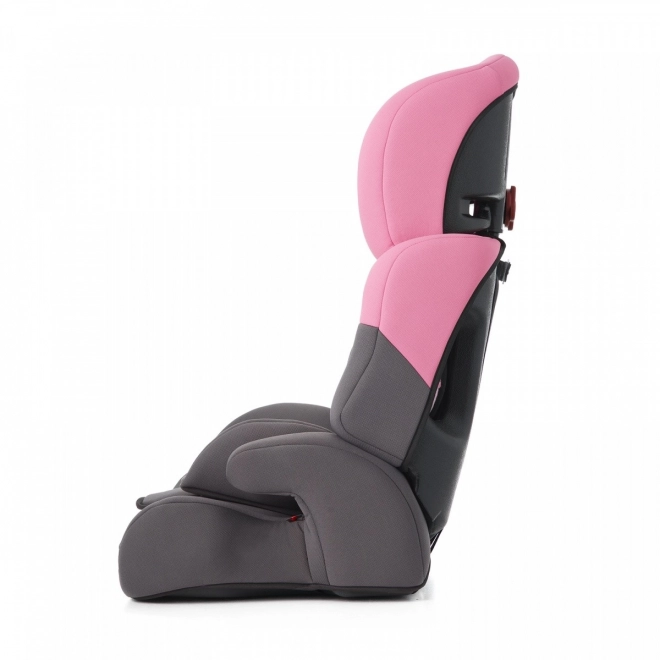 Autosedačka 9-36 kg Mali Pink
