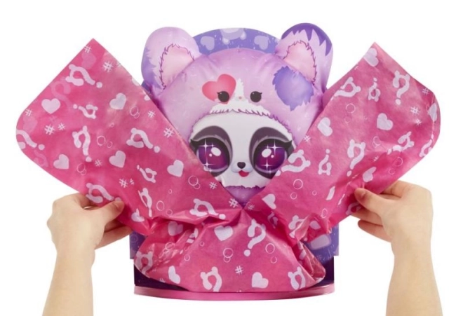 L.O.L. Surprise Tweens kostým Hoops Cutie