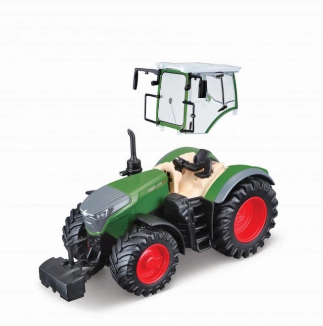Bburago Farm Traktor Fendt 1050 Vario 1:43