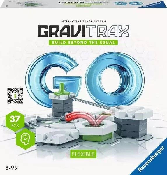 Gravitrax GO Flexibilní sada