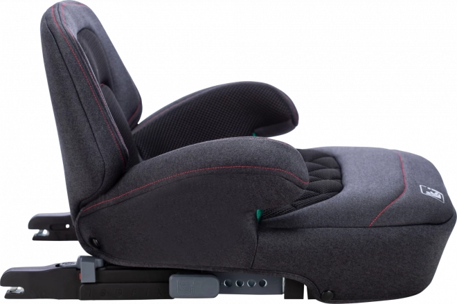 FreeON Podsedák Cosmo Plus i-Size 125-150 cm, Black