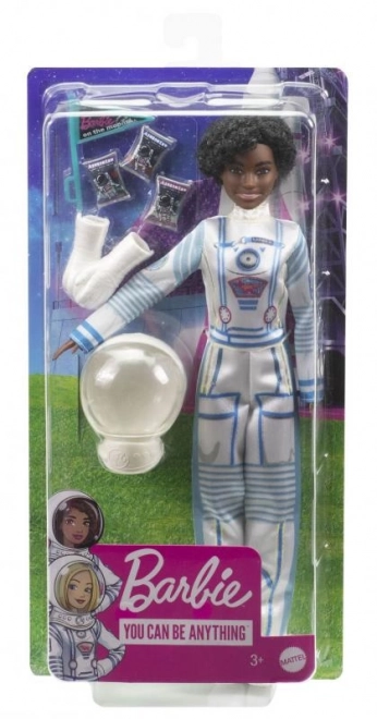 Barbie panenka s povoláním – Závodnice