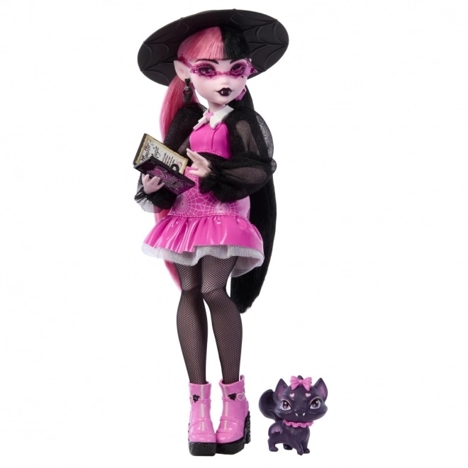 Monster High panenka Draculaura