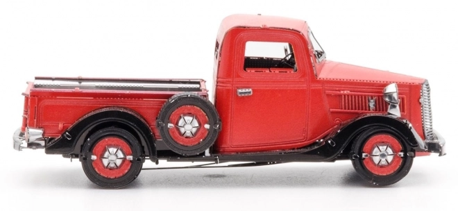 METAL EARTH 3D puzzle Ford Pickup 1937