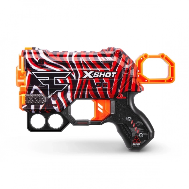 Skiny Menace Faze launcher 4 šípy