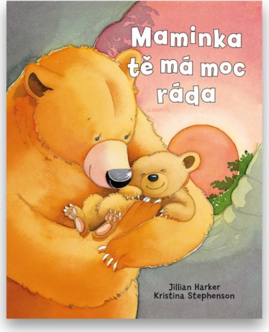 Svojtka & Co. Maminka tě má moc ráda