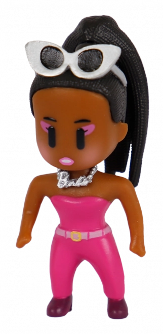 Figurka Stumble Guys X Barbie