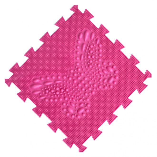 Ortopedické puzzle - První krůčky