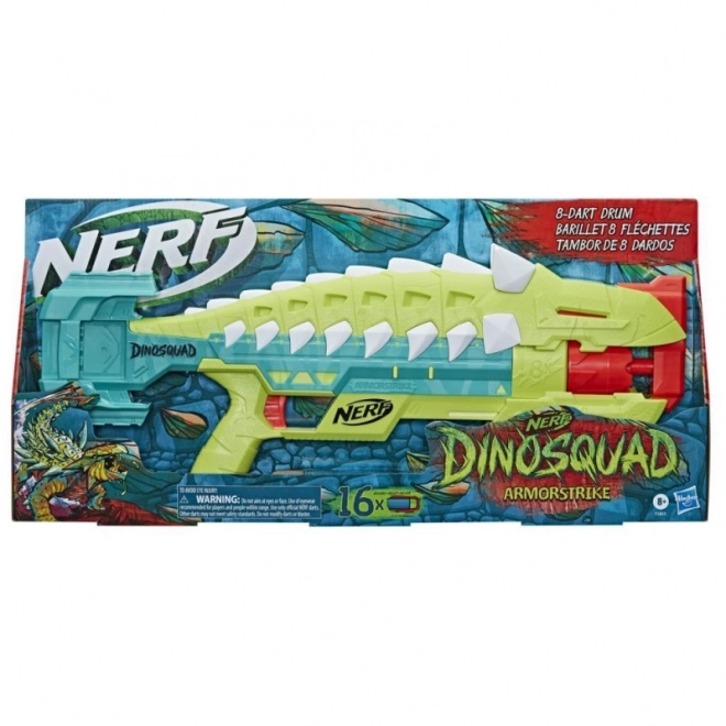 Nerf DinoSquad armor