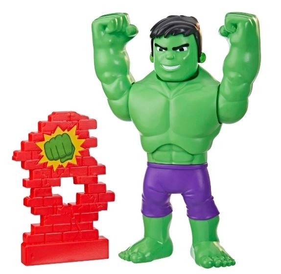 SAF MLÁTIČKA HULK