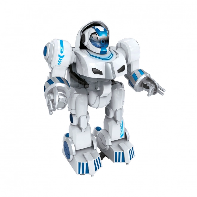 Robot deformation RC na dálkové ovládání 30 cm