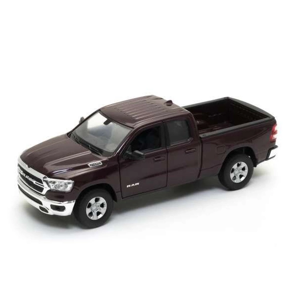 Model auta RAM 1500 Welly 1:24