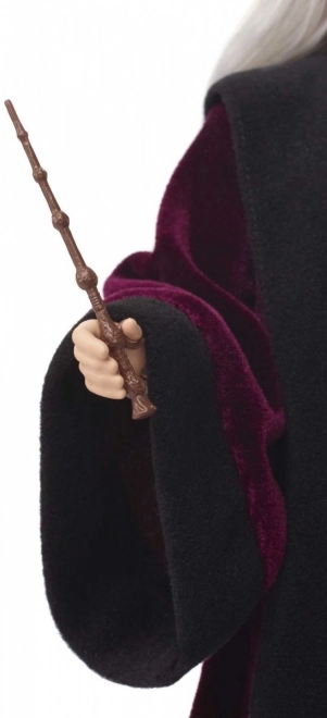 Panenka Harry Potter Albus Brumbál