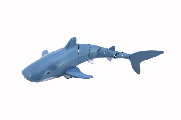 RC žralok na dálkové ovládání