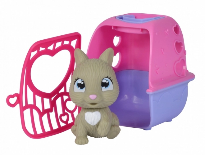 Mini figurka Pamper Petz, mix