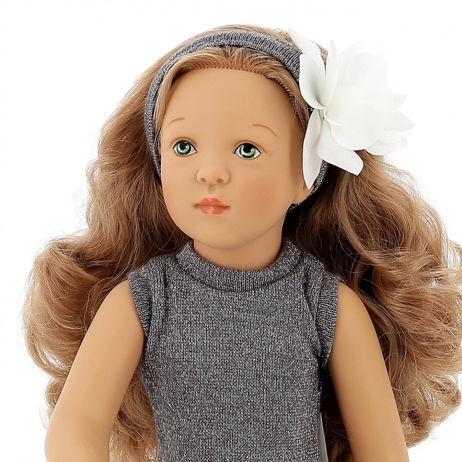 Petitcollin Panenka 48 cm Finouche Capucine