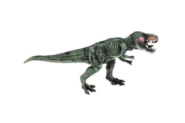 Zvířátko dinosaurus plast 15-22cm mix druhů