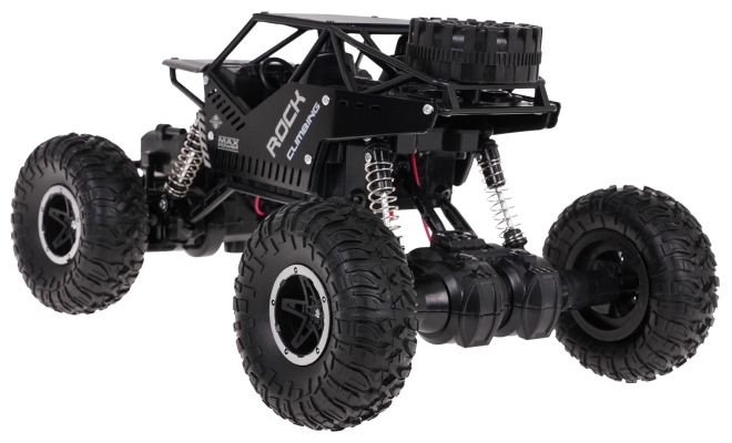 ROVER 1:16 R/C Crawler – Černý
