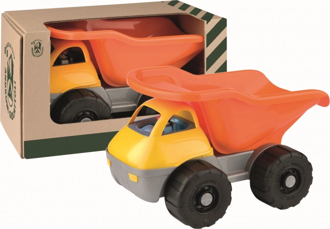 Androni Giant Truck dumper - délka 51 cm