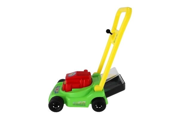 Sekačka na trávu automatik
