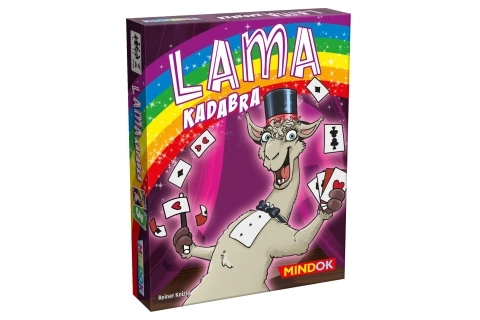 Lama Kadabra