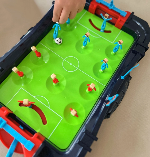 Woopie fotbálek mini stolní hra 4+